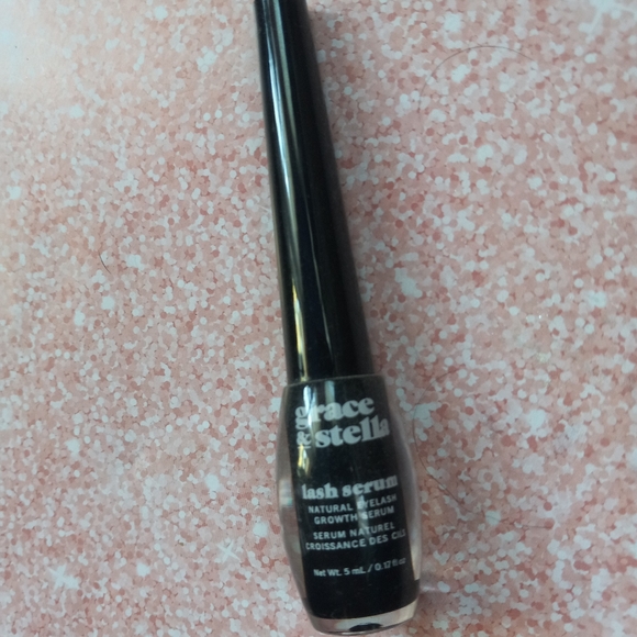 Grace & Stella unopened lash growth serum! WORKS! - Picture 4 of 7
